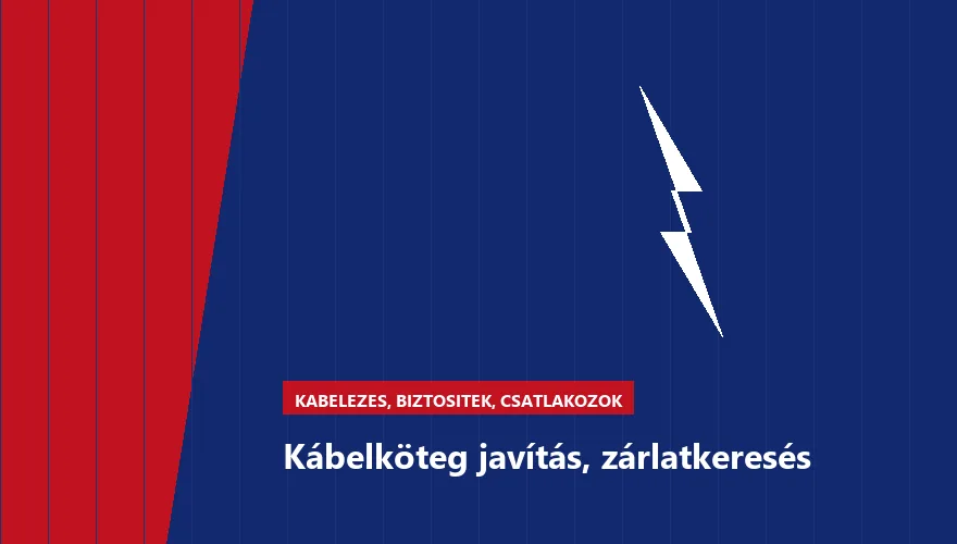 Kábelköteg javítás, zárlatkeresés - autószerviz Budapest, Szabó Autószervíz műhely
